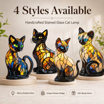 🐾 A Cat Lamp That Makes Any Room Feel Magical ✨
